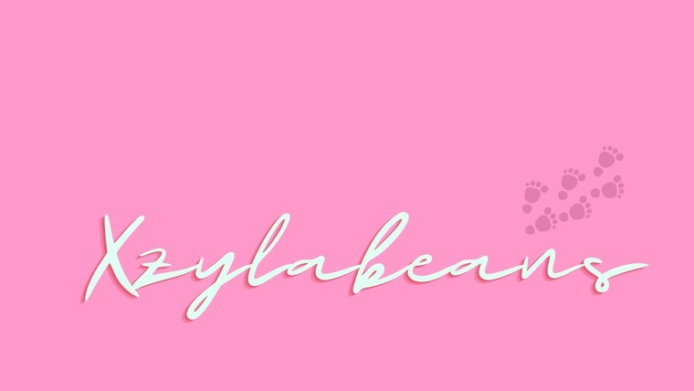 Xzylabeans banner image