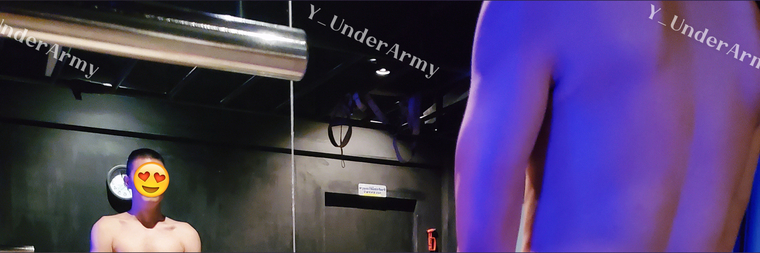 Y UnderArmy cover image