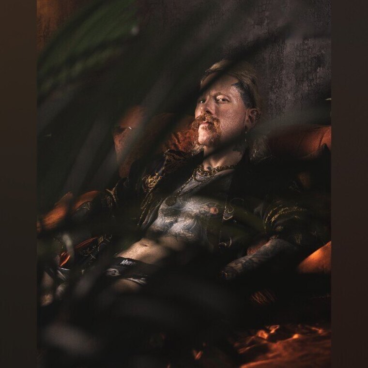 Bobby Lee cover image