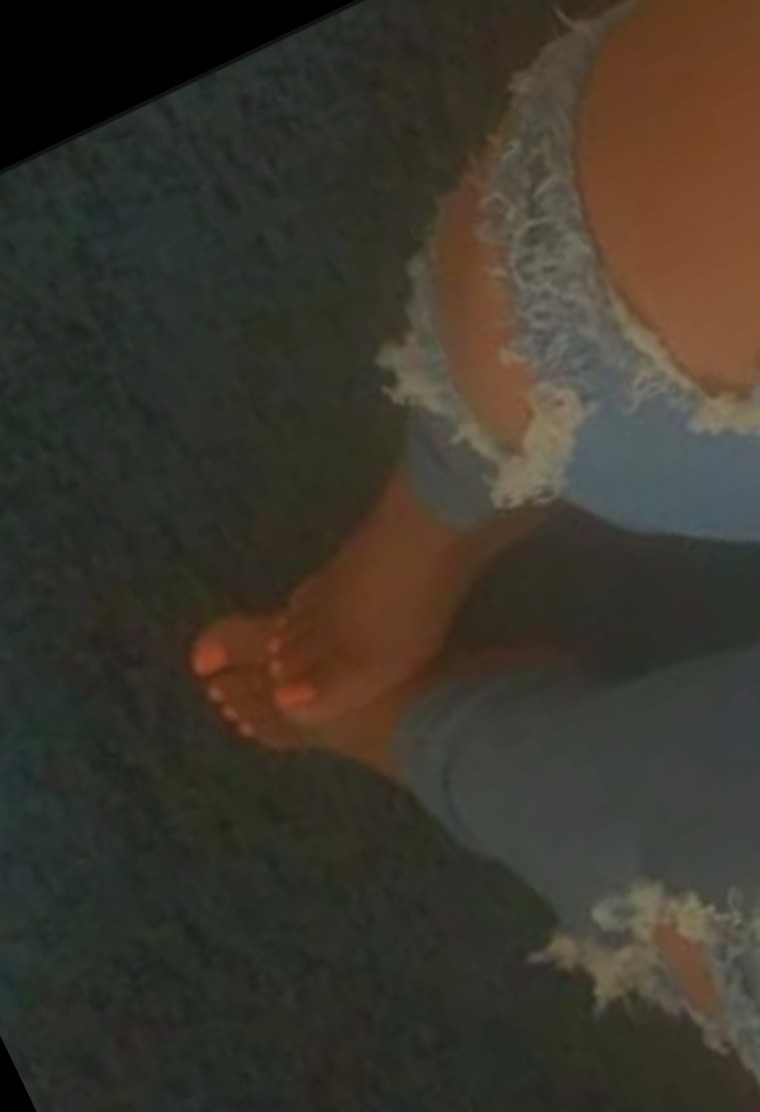My Little Secret cover image