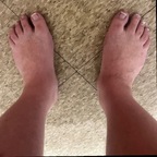 Ya Boi (OnlyFeet* + a lil extra fun 😏) avatar
