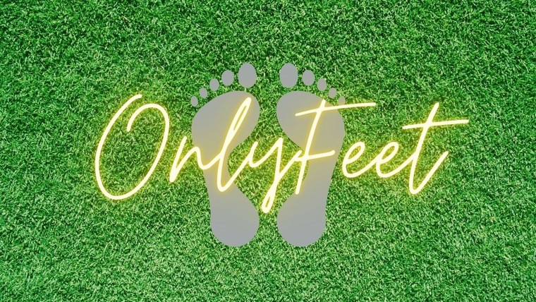 Ya Boi (OnlyFeet* + a lil extra fun 😏) cover image