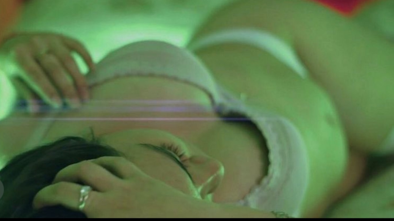 Yacyara Riquelme banner image