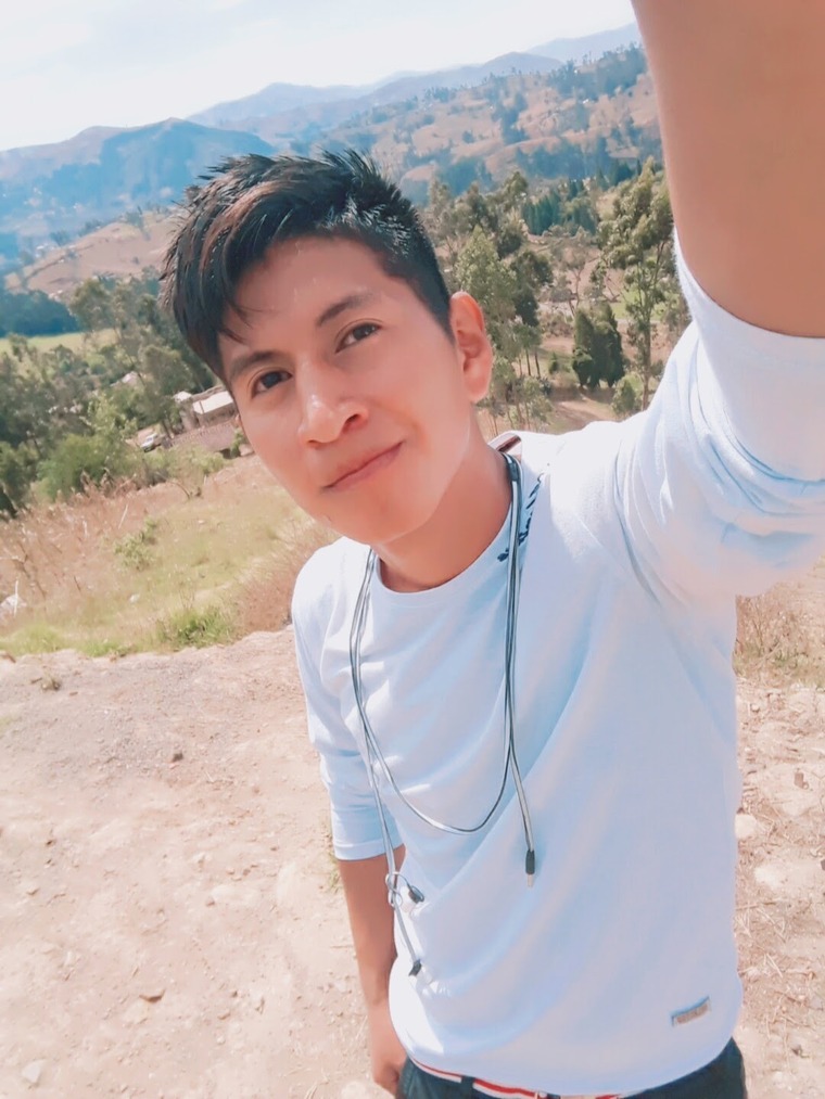 jaime ochoa banner image