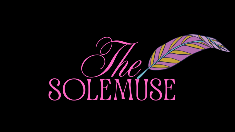 TheSoleMuse banner image