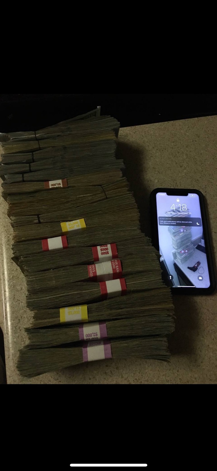 Shmurda cover image