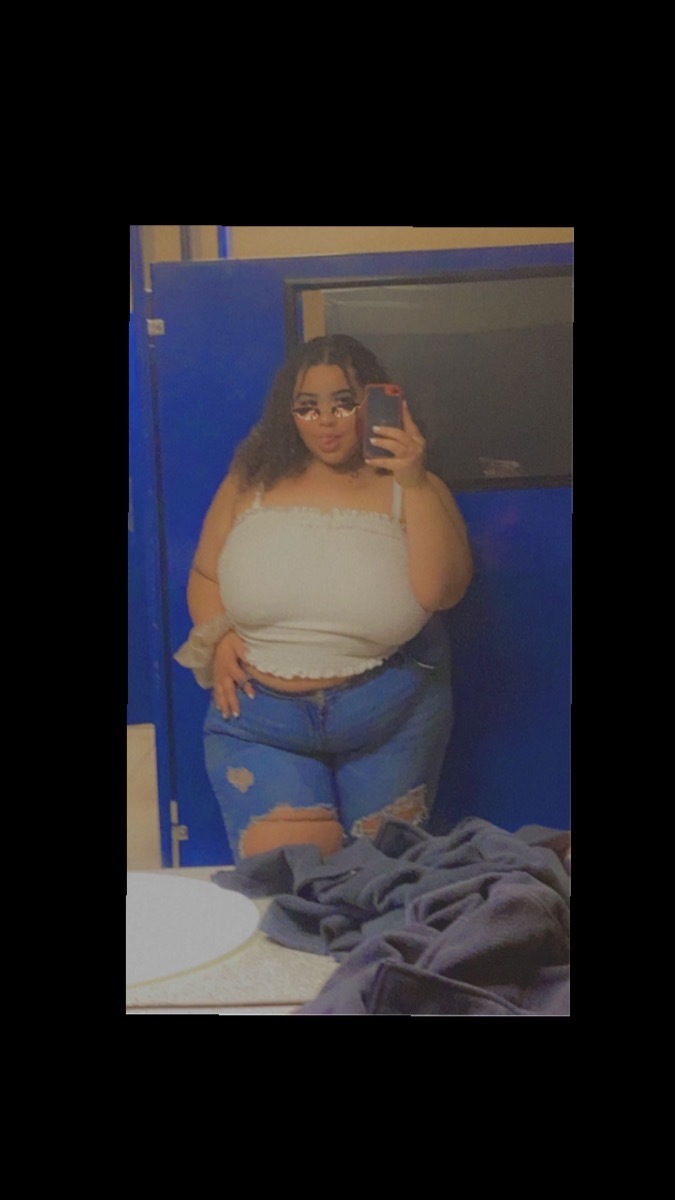 Ya Girl Titty banner image