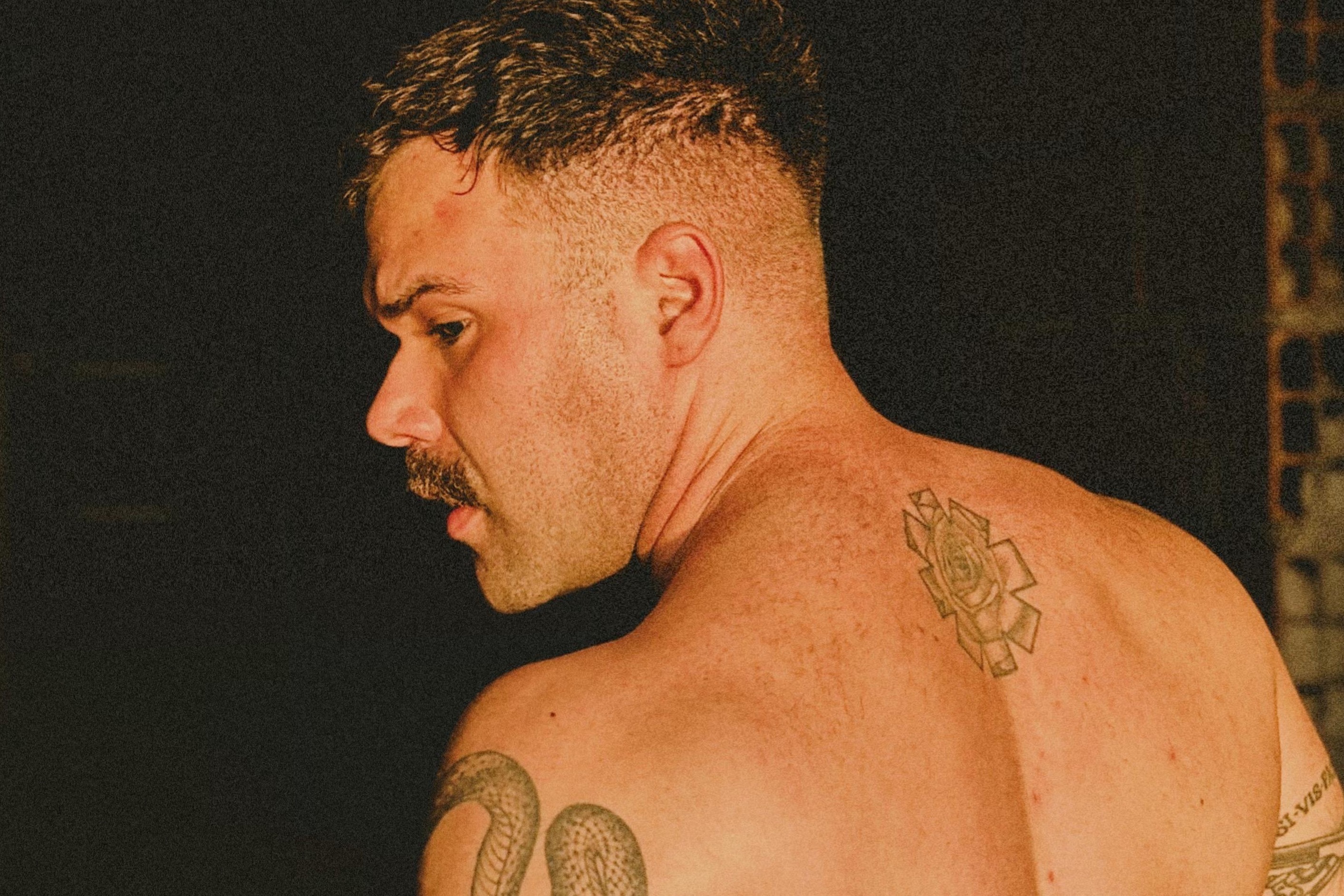 Yago Soniga banner image
