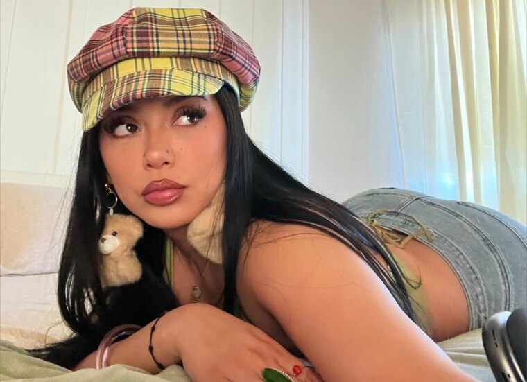 Yahaira Yumi cover image