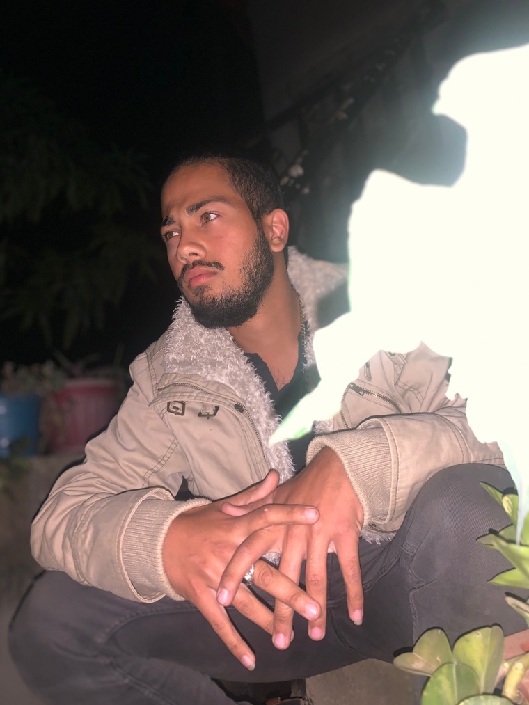 YahirGonzalez cover image