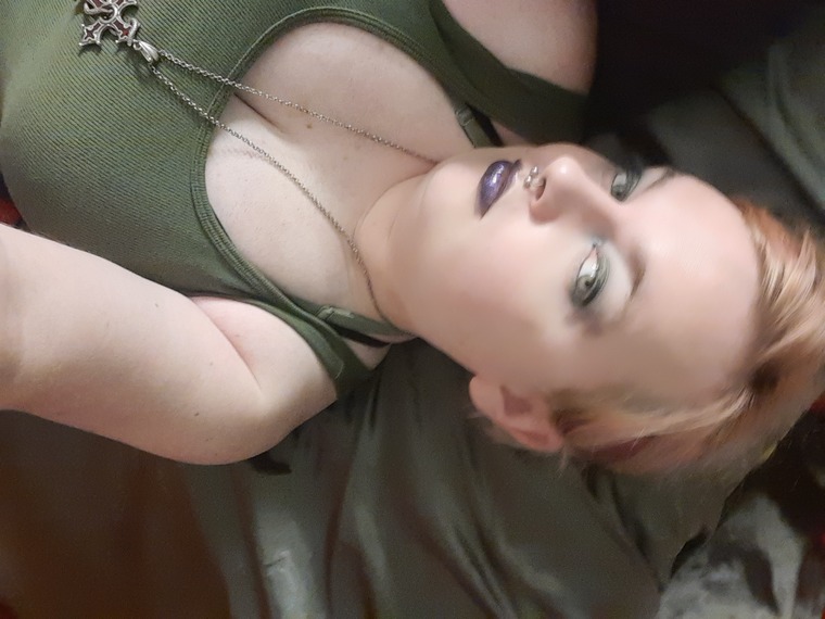 Ally Nicole cover image