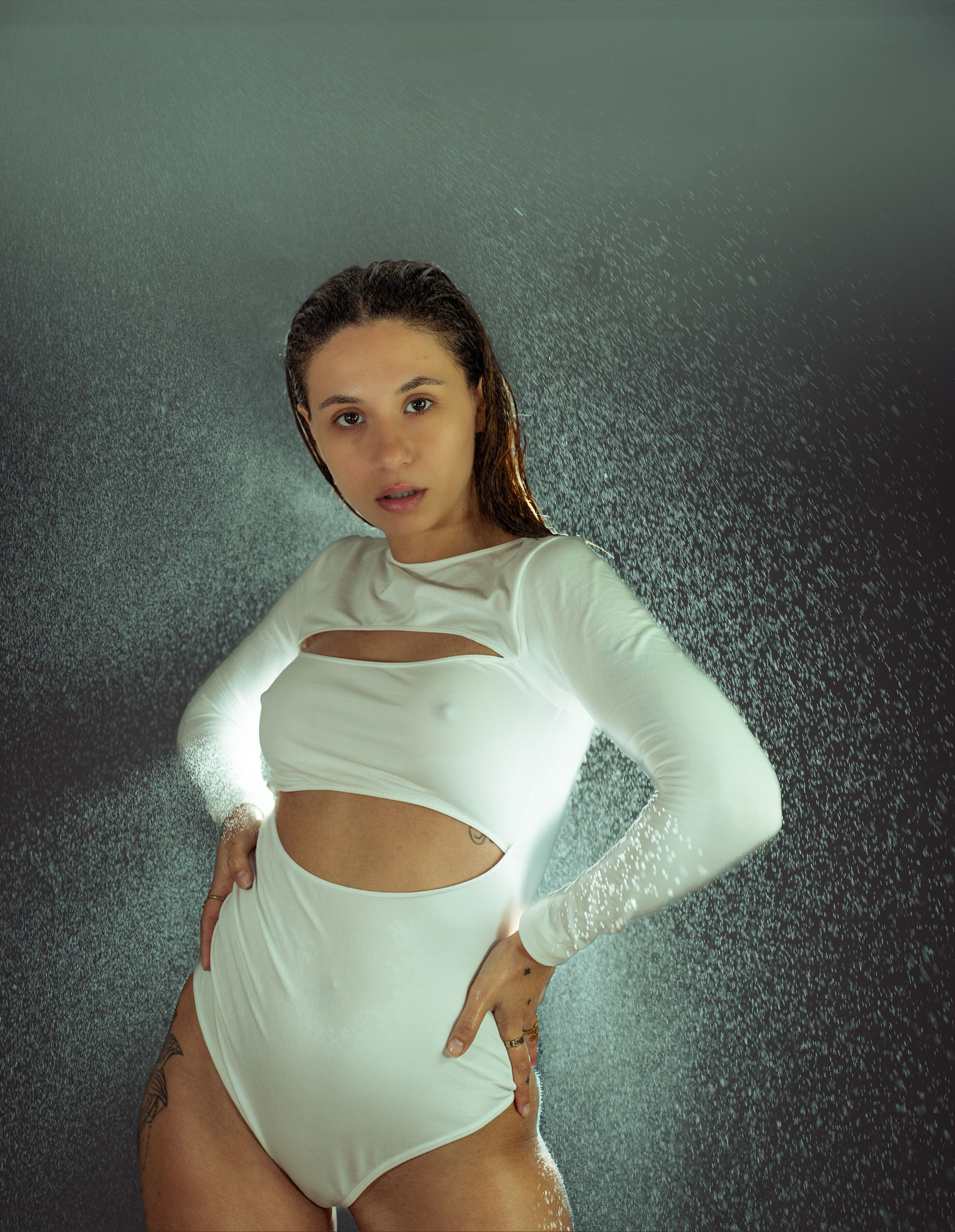 Yamila Alcorta banner image