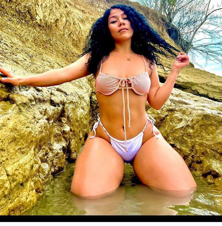 Soy yami tu bebe cover image