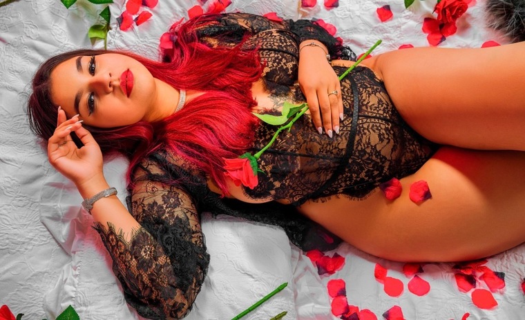 Yamilet🌹 banner image