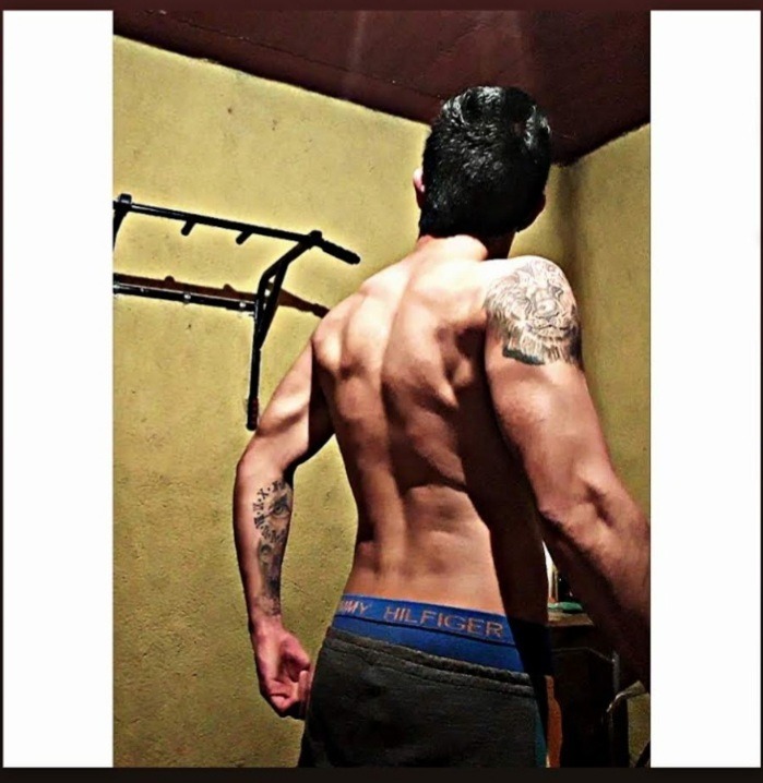 Yan Garcia banner image