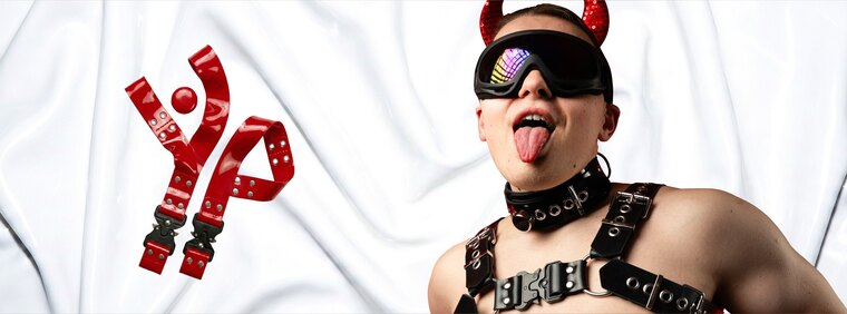 Yan Pink cover image