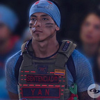 Yan Pizo avatar