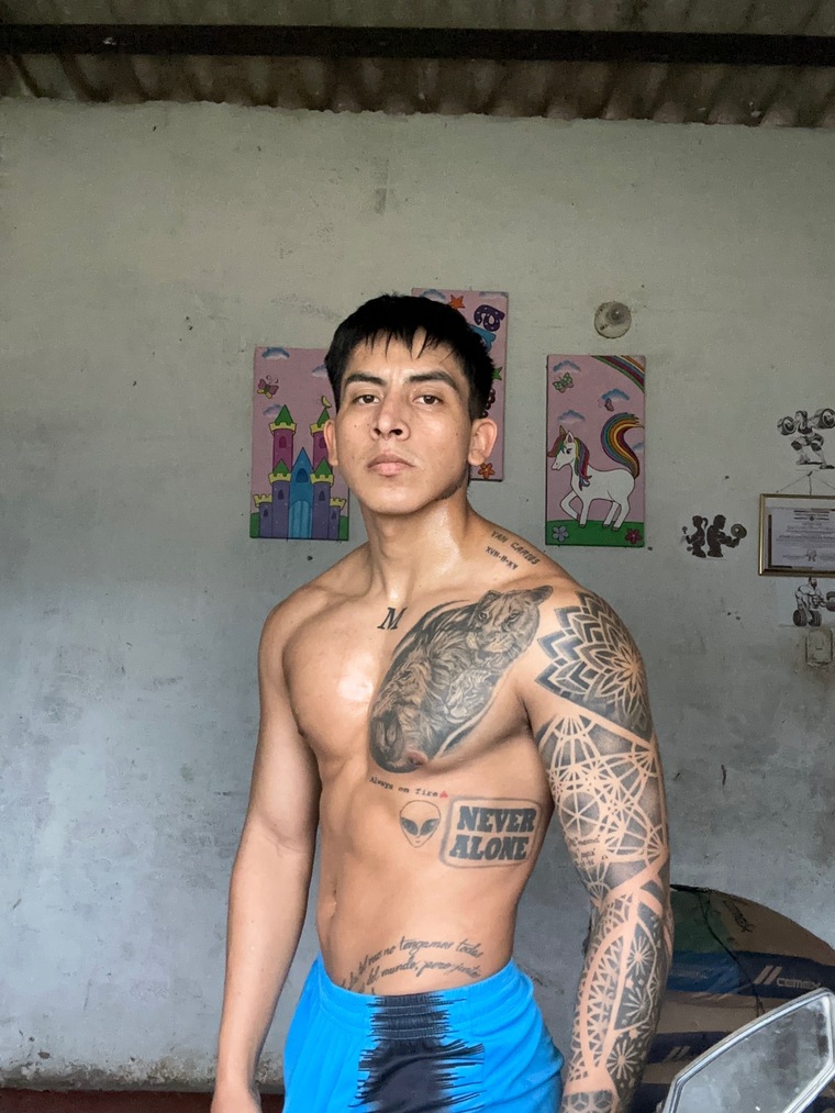 Yan Pizo cover image