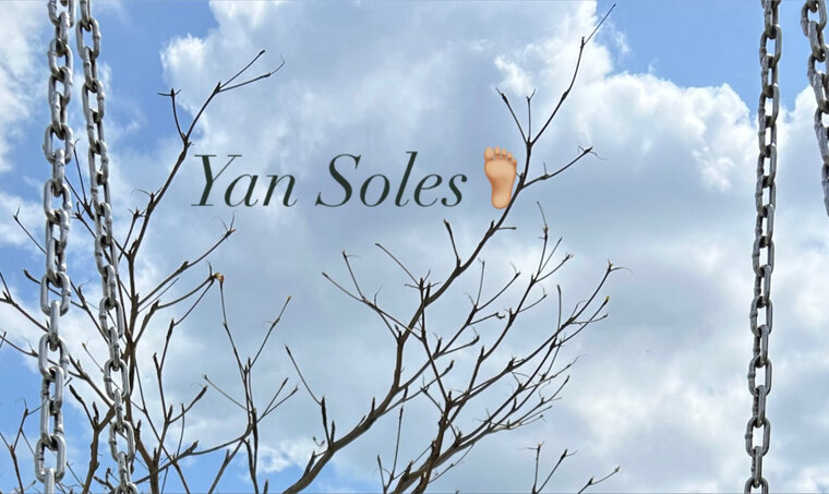 Yan cover image