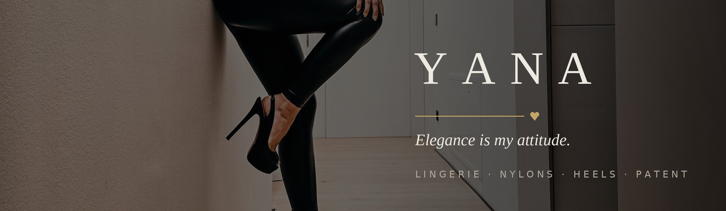 Yana ♡ banner image