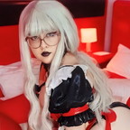 YandereBlossoms♡ avatar