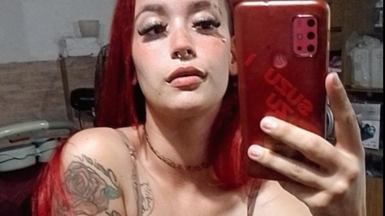 Yanel sex 🔥 cover image