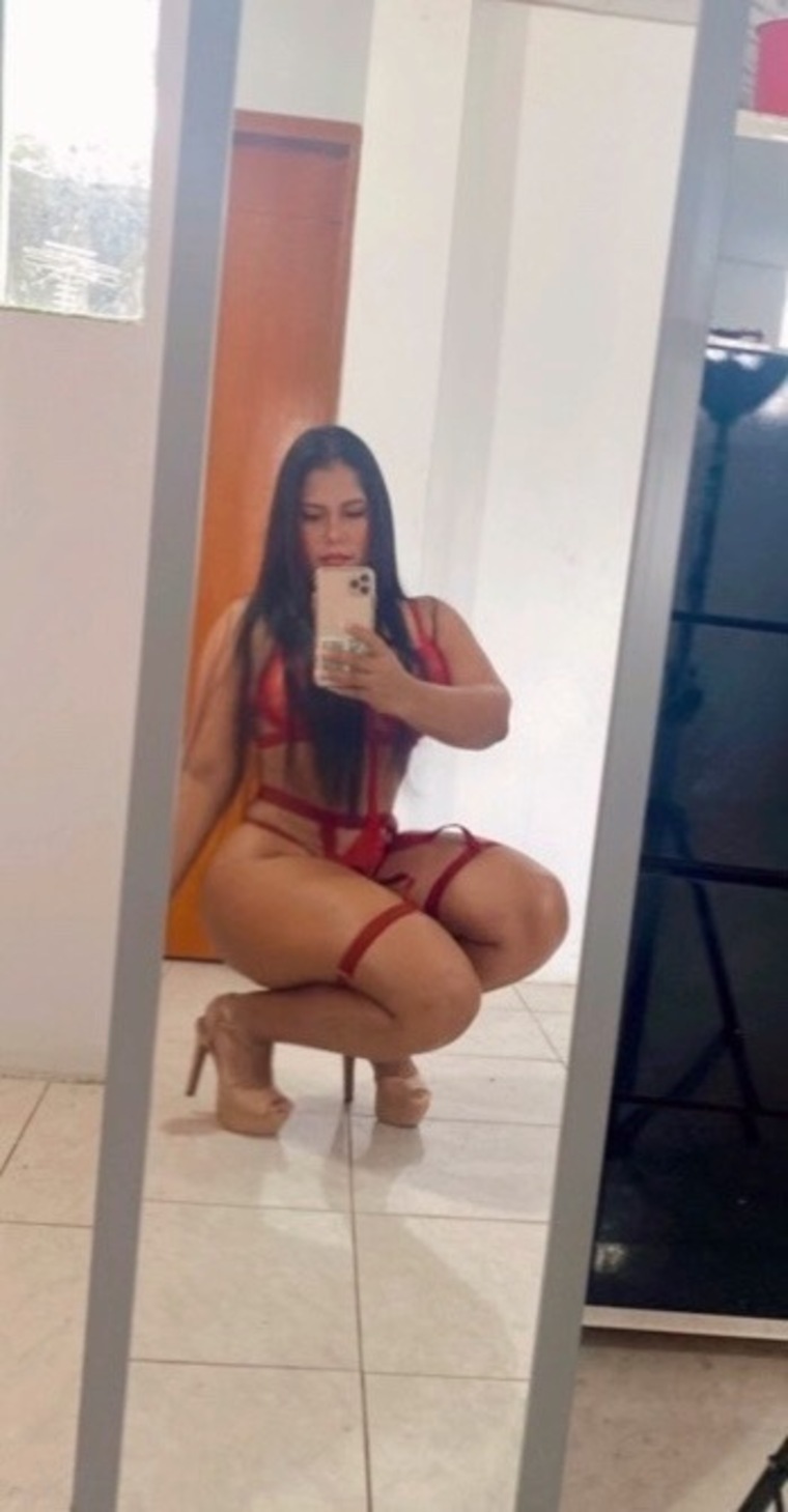 YANERI VELEZ cover image
