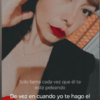 Noelia avatar
