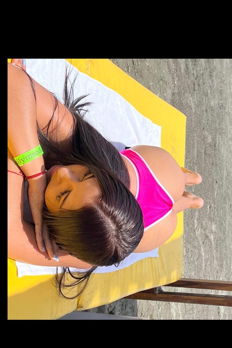 Yanina De Los Reyes cover image