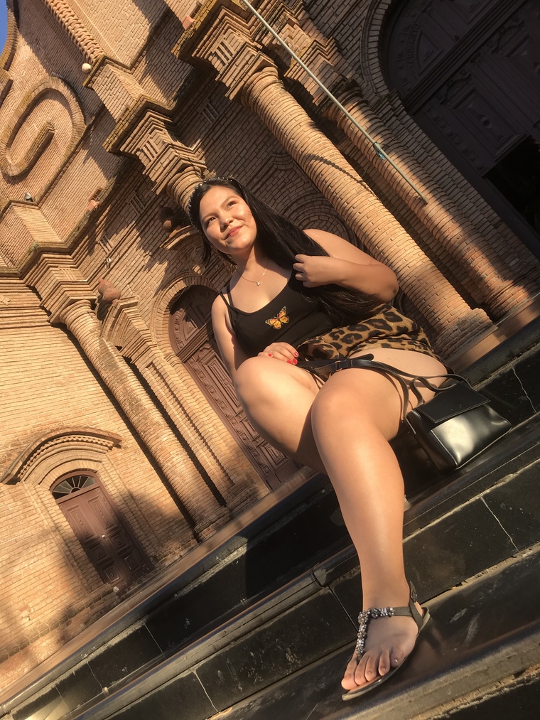 Yanine Jurado banner image