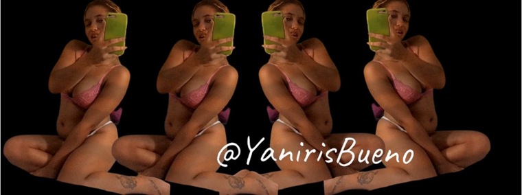 🇩🇴 Yaniris Dominicana 🇩🇴 cover image