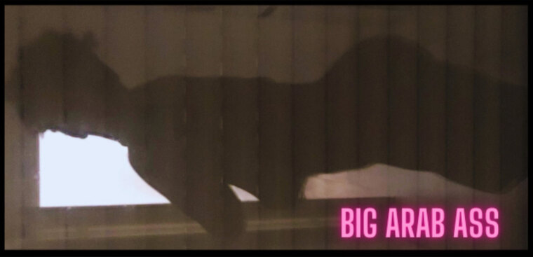 Yanis.arab.Bigass๐ cover image