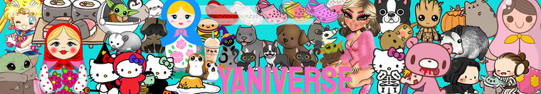 Yani banner image