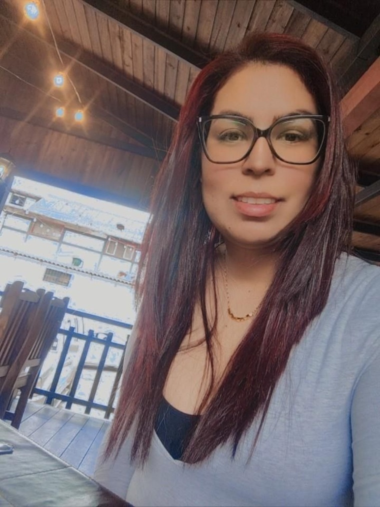 Yanny Fuentes 🦶🥵 | Sweet Fetish |🌺 cover image