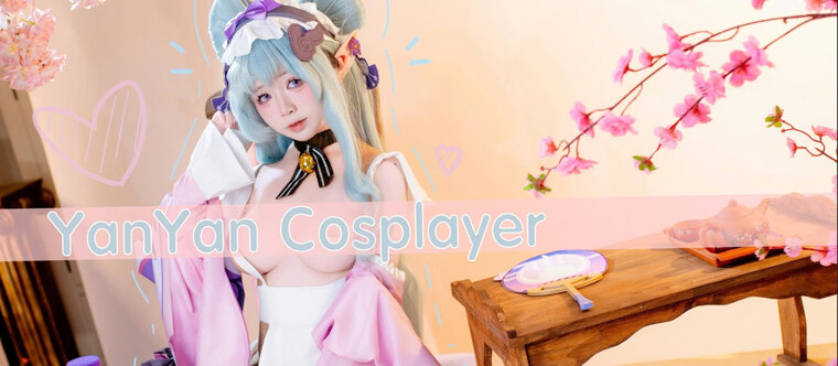 YanYan ヤンヤン🍑 cover image