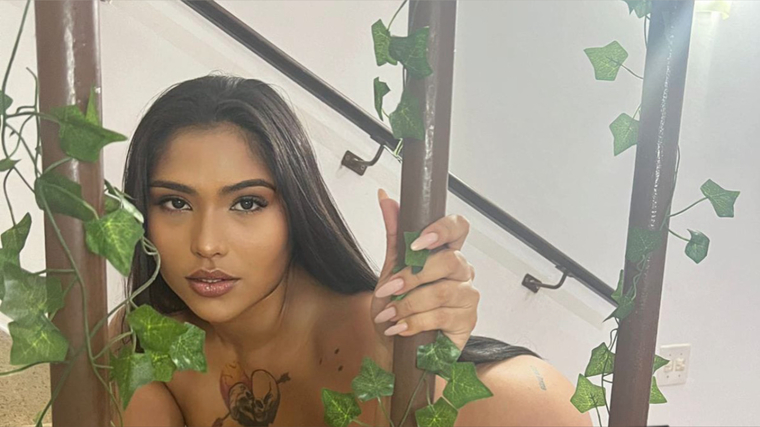 Yara Flor cover image