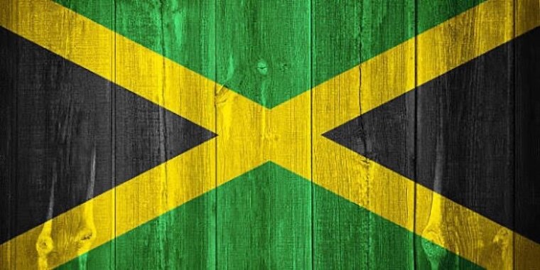 Yardie 🇯🇲 cover image