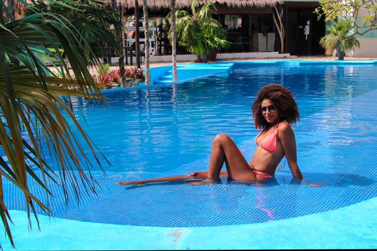 Yasmin Andrade cover image