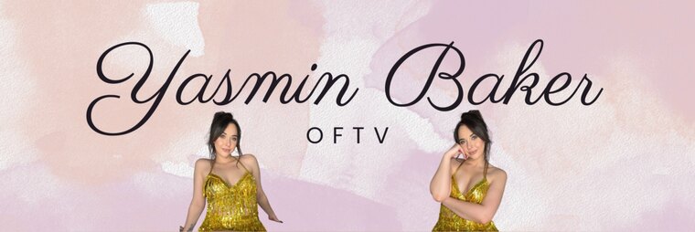 Yasmin ✨🩷 cover image