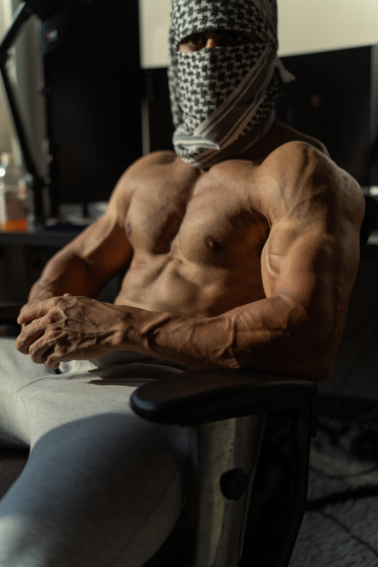 Yaser Khalifa cover image