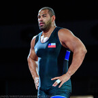 Yasmani Acosta avatar