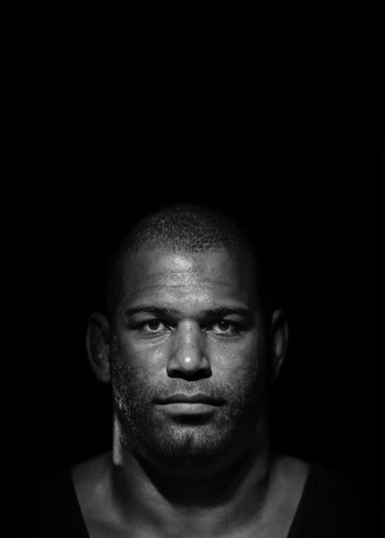 Yasmani Acosta banner image