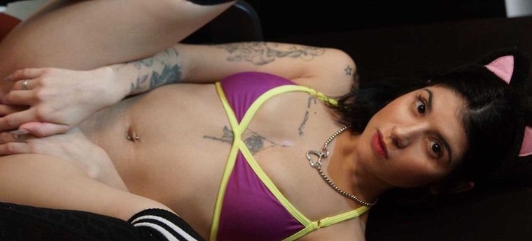 Yasmin Müller cover image