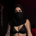Yasmin Arab Tattoo avatar