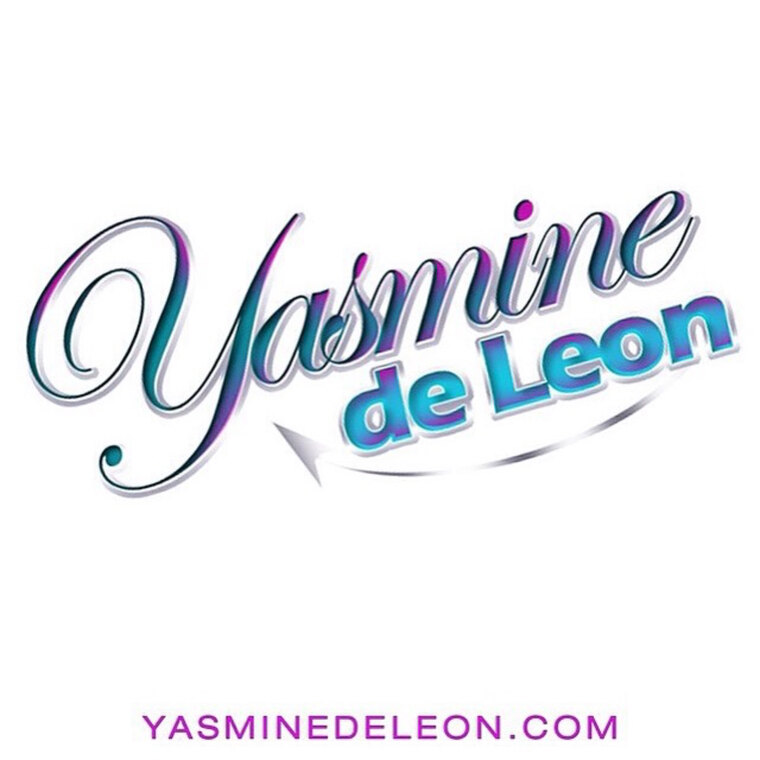 Yasmine De Leon cover image