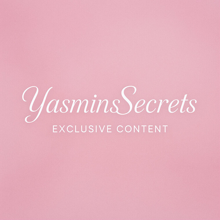 YasminsSecrets 👠 cover image