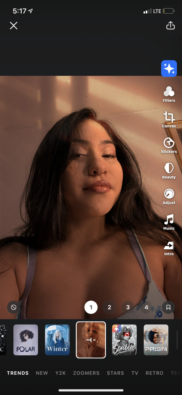 Yasmin’s Life!! banner image