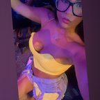 YasPassarin avatar