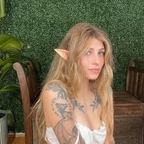 Yavanna portrait