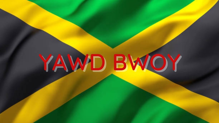 Yawdbwoy cover image